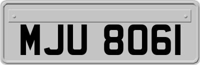 MJU8061