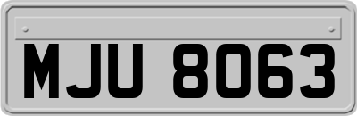 MJU8063