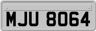 MJU8064