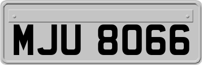 MJU8066