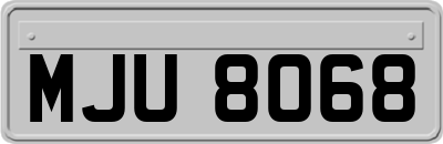 MJU8068