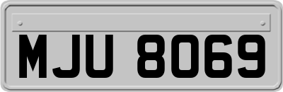 MJU8069