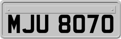 MJU8070