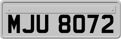 MJU8072