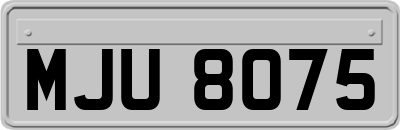 MJU8075