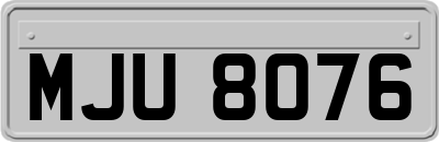 MJU8076