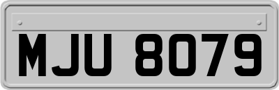 MJU8079
