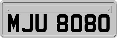 MJU8080