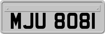 MJU8081