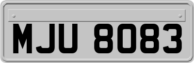 MJU8083