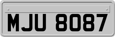 MJU8087