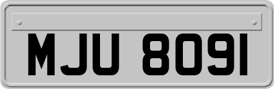 MJU8091