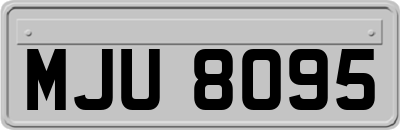MJU8095