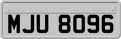 MJU8096