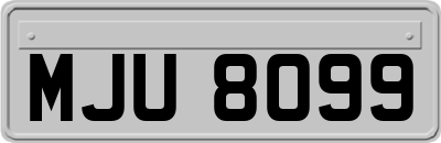 MJU8099
