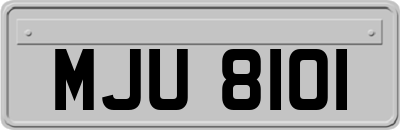 MJU8101