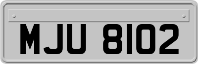 MJU8102