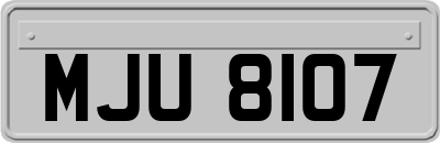 MJU8107