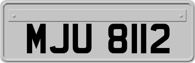 MJU8112