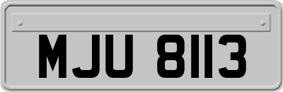 MJU8113