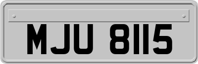 MJU8115