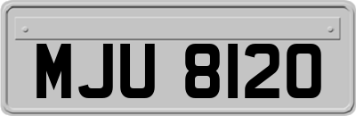 MJU8120