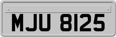 MJU8125