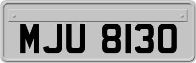 MJU8130