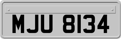 MJU8134
