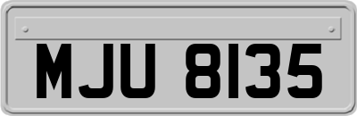 MJU8135