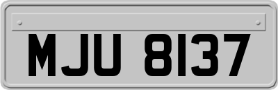 MJU8137