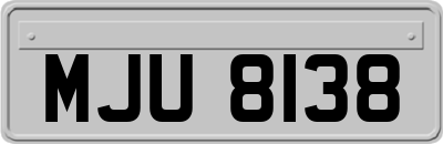 MJU8138