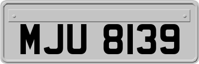 MJU8139