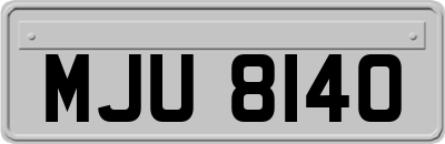 MJU8140