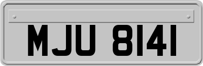 MJU8141