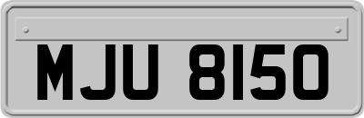 MJU8150