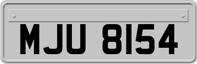 MJU8154