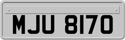 MJU8170