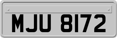 MJU8172