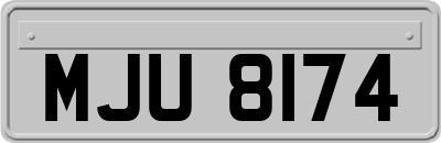 MJU8174