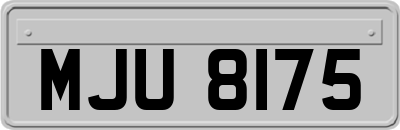 MJU8175