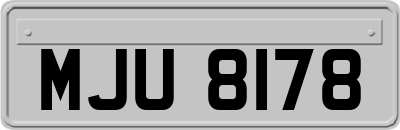 MJU8178