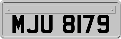 MJU8179
