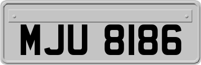 MJU8186