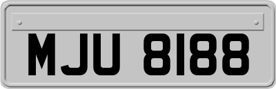 MJU8188