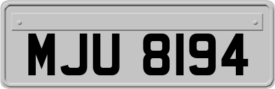MJU8194