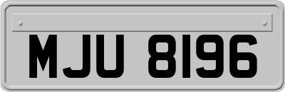 MJU8196