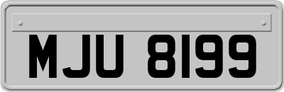 MJU8199