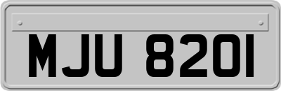 MJU8201