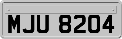 MJU8204